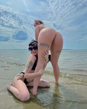 Brenda Cosh OnlyFans Leaked Free Thumbnail Picture - #688KVlCeIF