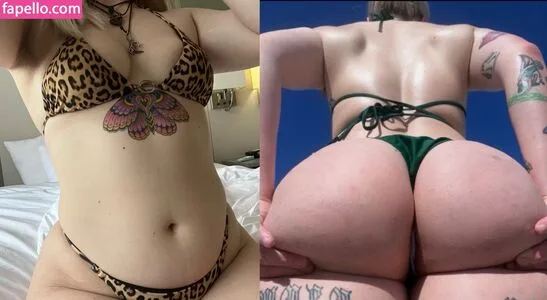 Brenda Cosh OnlyFans Leaked Free Thumbnail Picture - #ZTFrG1HdV5