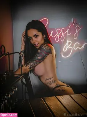 Brenda Ess OnlyFans Leaked Free Thumbnail Picture - #5AyT9H2KaG