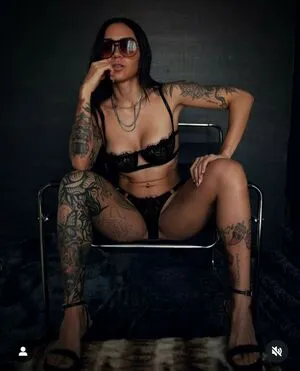 Brenda Ess OnlyFans Leaked Free Thumbnail Picture - #VSbEmY7OK2