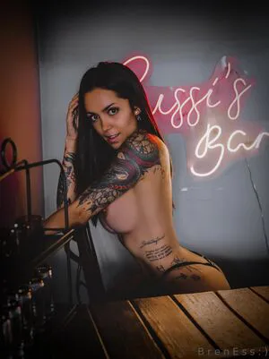 Brenda Ess OnlyFans Leaked Free Thumbnail Picture - #kwH5hPMs1W