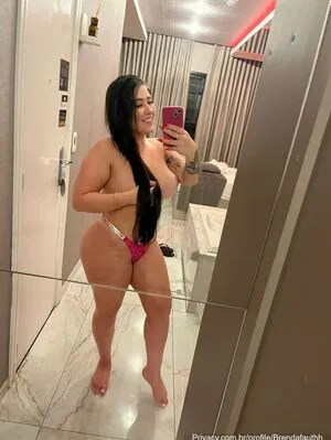 Brenda Fauth Venzel OnlyFans Leaked Free Thumbnail Picture - #gsDhRTove2