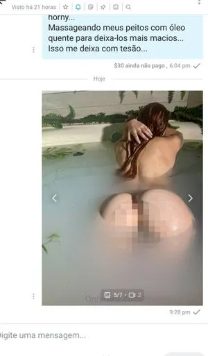 Brenda Iaksch OnlyFans Leaked Free Thumbnail Picture - #DrCSrLEKC2