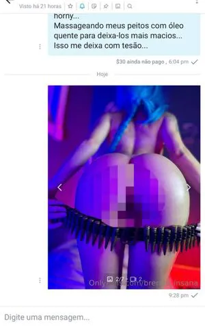 Brenda Iaksch OnlyFans Leaked Free Thumbnail Picture - #FHGzs1Jx4w
