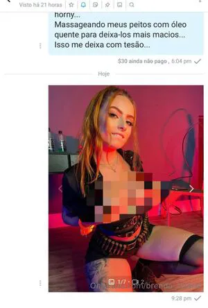 Brenda Iaksch OnlyFans Leaked Free Thumbnail Picture - #ai9OQ4sCZ8