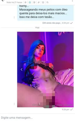 Brenda Iaksch OnlyFans Leaked Free Thumbnail Picture - #au8T5CPd5S