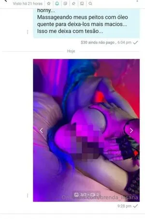 Brenda Iaksch OnlyFans Leaked Free Thumbnail Picture - #ebHkKWhZYv