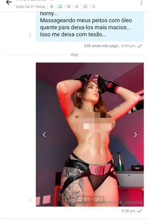 Brenda Iaksch OnlyFans Leaked Free Thumbnail Picture - #hY7VhG5rDs