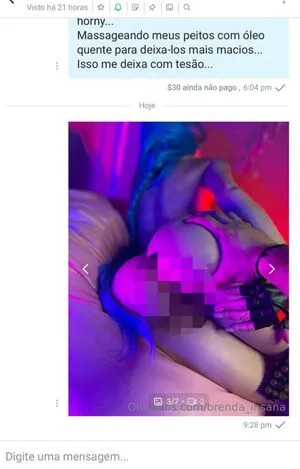 Brenda Iaksch OnlyFans Leaked Free Thumbnail Picture - #vyIcHZawAb