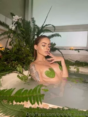 Brenda Insana OnlyFans Leaked Free Thumbnail Picture - #GZlDqXkLa4