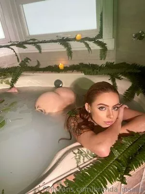 Brenda Insana OnlyFans Leaked Free Thumbnail Picture - #IdKaxTdCCW