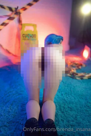 Brenda Insana OnlyFans Leaked Free Thumbnail Picture - #nrOUfUuQCV