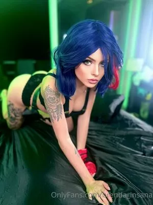 Brenda Insana OnlyFans Leaked Free Thumbnail Picture - #oM3GFWUpzT