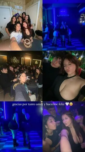 Brenda Jara OnlyFans Leaked Free Thumbnail Picture - #JlFSvzaXww