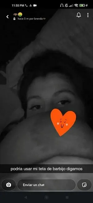 Brenda Jara OnlyFans Leaked Free Thumbnail Picture - #tCt7u8fGs7