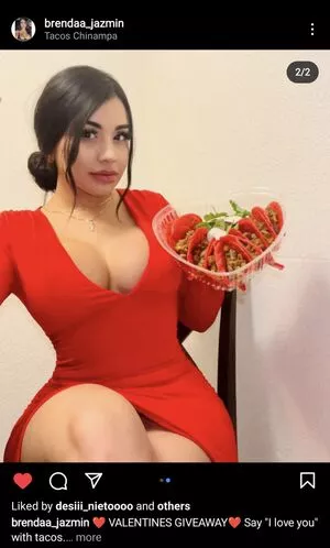 Brenda Jazmin OnlyFans Leaked Free Thumbnail Picture - #m5kHVRXYHr