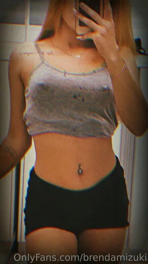 Brenda Mizuki OnlyFans Leaked Free Thumbnail Picture - #NsSWrRW1FO