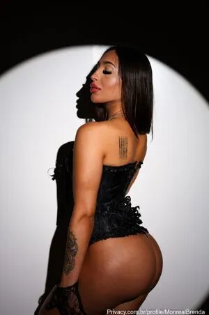 Brenda Monreal OnlyFans Leaked Free Thumbnail Picture - #m5thNneOzg