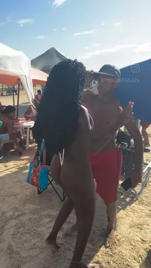 Brenda Perlaza OnlyFans Leaked Free Thumbnail Picture - #2F0FjisPXd