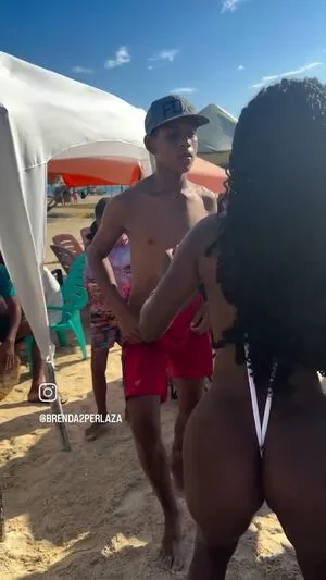 Brenda Perlaza OnlyFans Leaked Free Thumbnail Picture - #5BQazsswrj