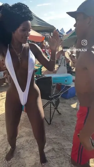 Brenda Perlaza OnlyFans Leaked Free Thumbnail Picture - #6jadNw2PKQ