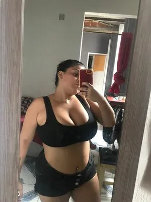 Brenda Portto OnlyFans Leaked Free Thumbnail Picture - #7uDMmDe3do