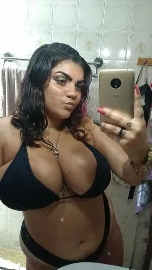 Brenda Portto OnlyFans Leaked Free Thumbnail Picture - #kiJMckPpR3