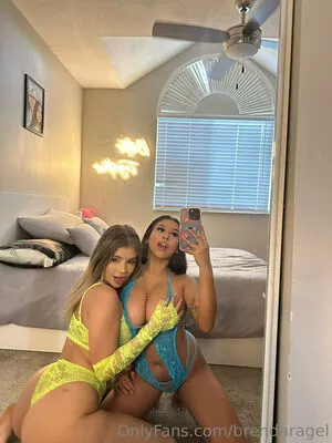 Brenda Ragel OnlyFans Leaked Free Thumbnail Picture - #Z0raieheZx