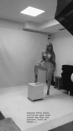 Brenda Sheyrlyanne OnlyFans Leaked Free Thumbnail Picture - #cWU3H4ONUt