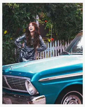 Brenda Song OnlyFans Leaked Free Thumbnail Picture - #0gjme8UxNV