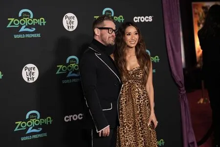 Brenda Song OnlyFans Leaked Free Thumbnail Picture - #3UFTFcrqbQ