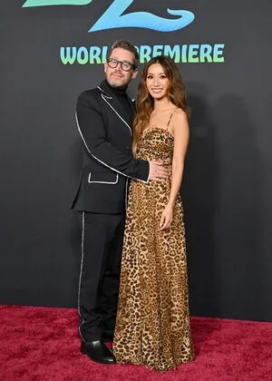 Brenda Song OnlyFans Leaked Free Thumbnail Picture - #8mdGKdt3Af