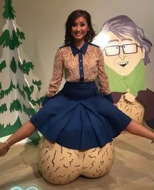 Brenda Song OnlyFans Leaked Free Thumbnail Picture - #DGbmODMevK