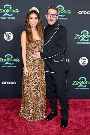 Brenda Song OnlyFans Leaked Free Thumbnail Picture - #DMJsOISSjI