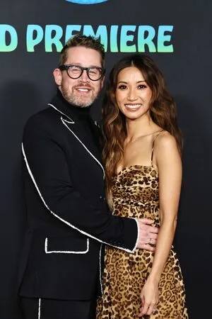 Brenda Song OnlyFans Leaked Free Thumbnail Picture - #LGns3lLQkG