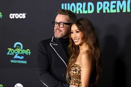 Brenda Song OnlyFans Leaked Free Thumbnail Picture - #TsrorO95pl