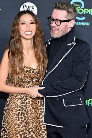 Brenda Song OnlyFans Leaked Free Thumbnail Picture - #UsMlLWMo8S