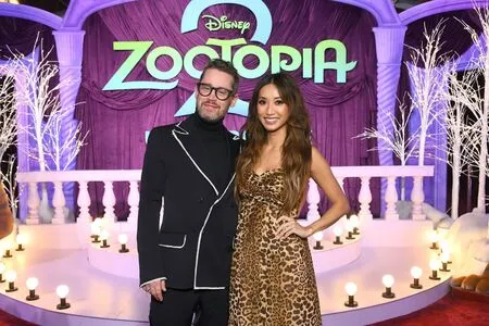 Brenda Song OnlyFans Leaked Free Thumbnail Picture - #cJ9OAiE8yf