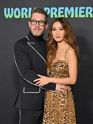 Brenda Song OnlyFans Leaked Free Thumbnail Picture - #dqnHDfKN3H