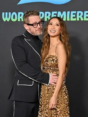 Brenda Song OnlyFans Leaked Free Thumbnail Picture - #gs1XoX6zmy