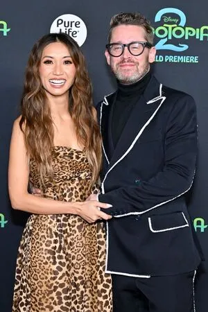 Brenda Song OnlyFans Leaked Free Thumbnail Picture - #h5OYfyunHC