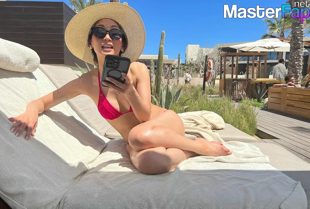 Brenda Song Nude OnlyFans Leak Picture #hEDeJJ3VEZ | MasterFap.net