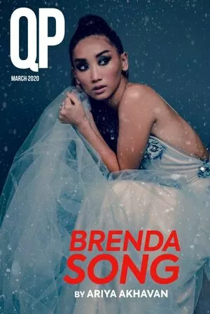 Brenda Song OnlyFans Leaked Free Thumbnail Picture - #iIarZKYeuo