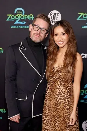 Brenda Song OnlyFans Leaked Free Thumbnail Picture - #kJUi9plrTE