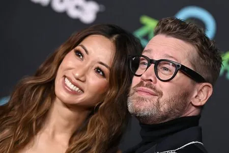 Brenda Song OnlyFans Leaked Free Thumbnail Picture - #l9lVC2YRaL