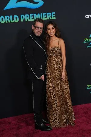 Brenda Song OnlyFans Leaked Free Thumbnail Picture - #lUoTF85zub