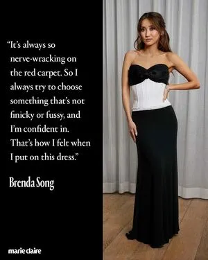 Brenda Song OnlyFans Leaked Free Thumbnail Picture - #mO62E7z8GW