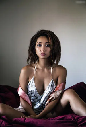 Brenda Song OnlyFans Leaked Free Thumbnail Picture - #molXomvh0c