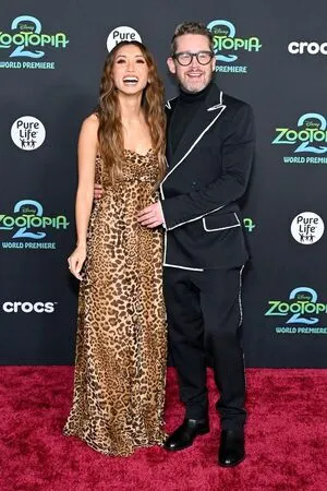 Brenda Song OnlyFans Leaked Free Thumbnail Picture - #rTFqFpwwE8