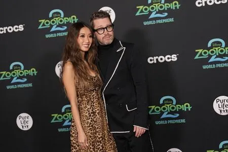 Brenda Song OnlyFans Leaked Free Thumbnail Picture - #yWo60GMXyj